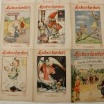 933 3323 Tidningar